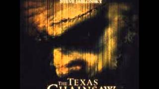 BSO La matanza de Texas 2003 The Texas chainsaw massacre score 2003 14 Mercy killing [upl. by Ela477]