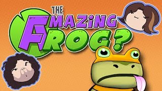 Amazing Frog  Game Grumps [upl. by Semreh858]