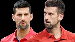 Novak Djokovics Next Big Move Is Retirement Around the Corner [upl. by Aissila250]