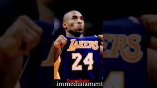 quotEl Dúo Legendario El Impacto de Kobe y Shaq en los Lakersquot nba basketball lakers motivation [upl. by Cartie128]