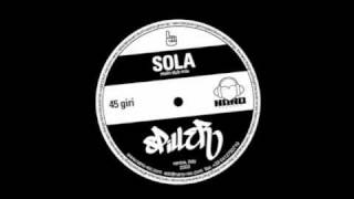 Spiller  Sola Nano Rec [upl. by Candis]