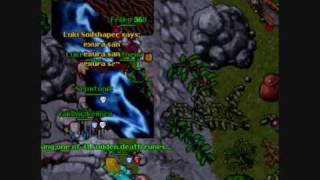 Tibia pk aldora  part 8 Sebahere team [upl. by Ogren]