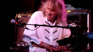 NRBQ at The Met July 14 2012 [upl. by Gina]