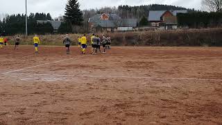 17022024 FSV Ellefeld  Reichenbacher FC II [upl. by Anrol]