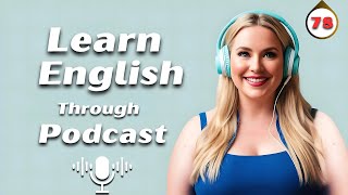 Apartment  Improve English Skills FAST with Real Conversations  Episode 78 [upl. by Ainot204]