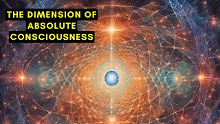 THE DIMENSION OF ABSOLUTE CONSCIOUSNESS  Audiobook [upl. by Geralda]