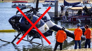 Never Step Inside These 5 MOST DANGEROUS HELICOPTERS [upl. by Atahs]