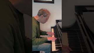 PART 1 Chopin Sonata No3 in B Minor  Finale shorts [upl. by Alram]