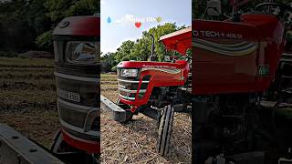 Mahindra yuvo tech plus 405 shorts editing vayralshorts mahindra trandingshorts [upl. by Koppel]