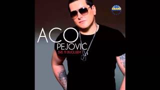 Aco Pejovic  Ko sam ti ja  Epeigon Peristatiko  Audio 2013 HD [upl. by Sirraf738]