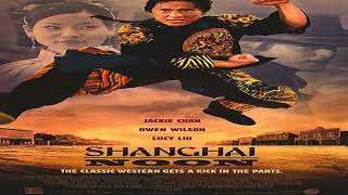 Shanghai Noon 2000 Entertaining [upl. by Sotnas]