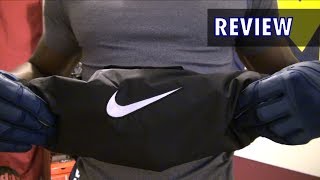 Nike Thermal Handwarmer Review  Ep 120 [upl. by Anerac]