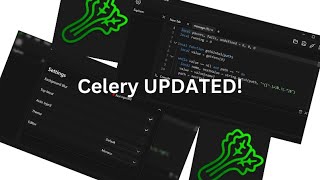 How To Exploit in Roblox with Celery  No Emulators   Free Executor  UPDATED [upl. by Ttoille332]