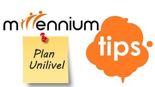 Plan Unilevel  TIPS  Software Multinivel [upl. by Ahlgren]