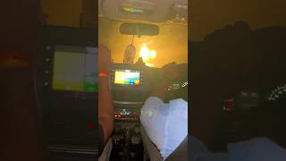 Night Car Masti trending shortvideos ytshorts viralvideos reel [upl. by Demmer]