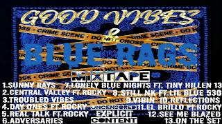 TINY HILLEN 13 Ft1503 TOWN ENT7LONELY BLUE NIGHTSProdRyu [upl. by Nide]