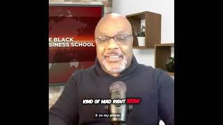 Real Estate Crash Is Your Money Safe  Dr Boyce Watkins [upl. by Curt]