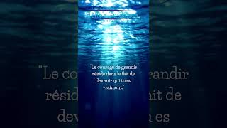 ✨ Citations spirituelles et développement personnel 💫 tarot spiritualité message citation [upl. by Belda]