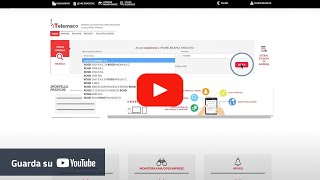 Come cercare e trovare facilmente unimpresa  Telemaco Registro Imprese [upl. by Hertzog144]