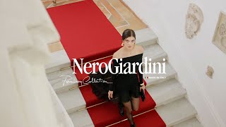 NeroGiardini  Made in Italy  Premium Collection FW 2024 [upl. by Lienahs479]