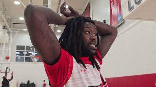 TBT Montrezl Harrell [upl. by Viviana]