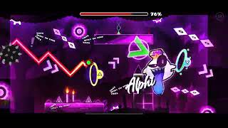 PHANTOPLASM by Alphirox 100  Geometry Dash Demon 1569 [upl. by Quita]