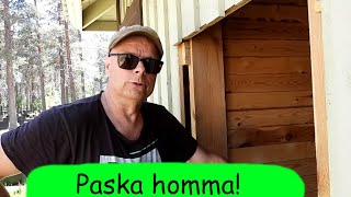 Paska homma [upl. by Suivart]