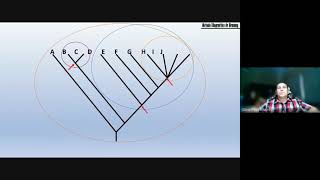 CCBIO123 Sistemática Filogenética [upl. by Aneba]