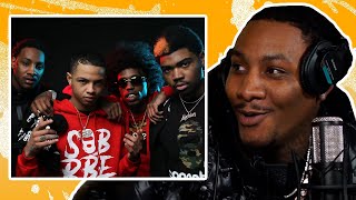 Slimmy B On How SOB X RBE Blew Up [upl. by Benita30]