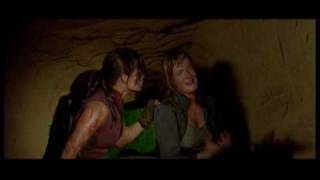 The Descent Deleted Scene Juno And Rebecca [upl. by Schach464]