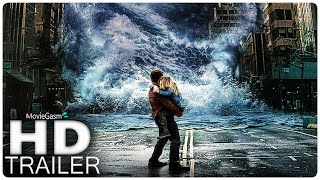 FIVE DAYS AT MEMORIAL Trailer 2022 Disaster Movie Trailers HD [upl. by Torey449]