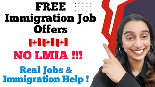 Free Job Offers For Immigration  International Virtual Job Fair by Newfoundland and Labrador 🇨🇦 [upl. by Ekenna]