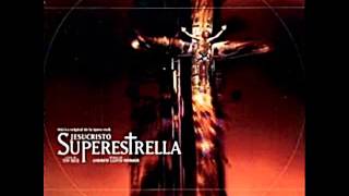 14 ¿Empezar de nuevo  Jesucristo Superestrella México 2001 [upl. by Eislehc]