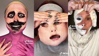 15 MINUTES Removal of Special Effects SFX  Makeup vs No Makeup [upl. by Luben138]