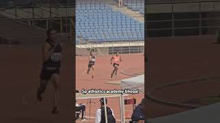 Sp athletics academy bhopal cardio strength athlete sports army afi coachpundir viralvideo [upl. by Acnalb]