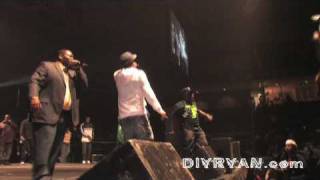 Peedi Crakk Freeway amp Beanie Sigel  FLIPSIDE Live Hip Hop Relays 42310 [upl. by Yerggoeg]