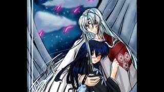 Sesshomaru and Kagome [upl. by Halima]