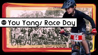 2024 Mountain Bike Schools Series Round 3 You Yangs [upl. by Inasah]