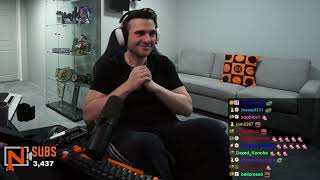 03222024   CHAT MAKES THE CONTENT  REACT ANDY  VTUBERS  PRO GAMER  FRIDAY [upl. by Anelaj]