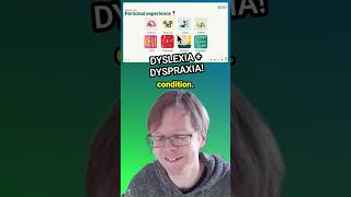 DYSLEXIA  DYSPRAXIA [upl. by Bleier]