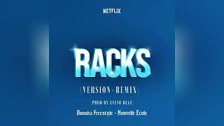 Yorssy  Racks version Remix By Evino Beat [upl. by Tiernan]