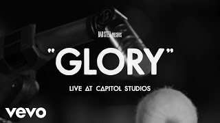 Bastille  Glory Live From Capitol Studios [upl. by Kcarb]