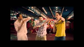 inbetweeners movie dance scene in full HQwmv [upl. by Rance]