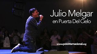 Julio Melgar en Puerta Del Cielo [upl. by Nagard]