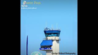 Blue Angels tower passaviation blueangels f18superhornet airshow military nasoceana navy [upl. by Cathe]