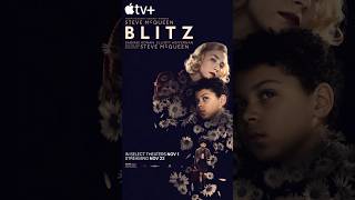 BLITZ  Movie Review shorts [upl. by Ahilam]