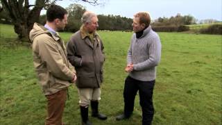 Countryfile  A Royal Appointment [upl. by Slrahc485]