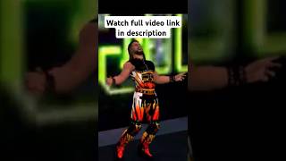 Seth Rollins entrance wwe svr11 wwe2k24 [upl. by Sephira]