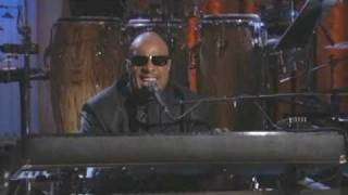 Superstition  Stevie Wonder Live  the White House [upl. by Alvan]