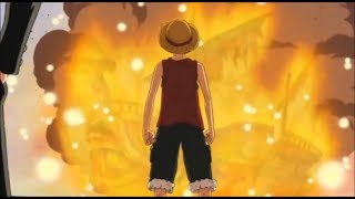 One Piece  Goodbye Merry English Dub [upl. by Atthia]